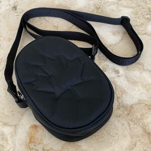 NWOT Lululemon Team Canada Future Legacy Crossbody Bag